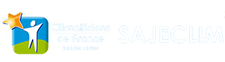 Logo SAJECLIM